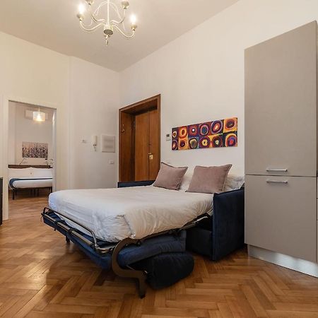 Cs Termini Nazionale Apartments Рим Екстер'єр фото