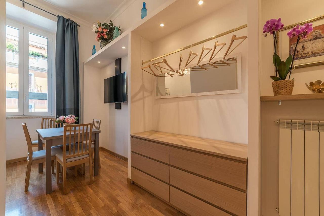 Cs Termini Nazionale Apartments Рим Екстер'єр фото