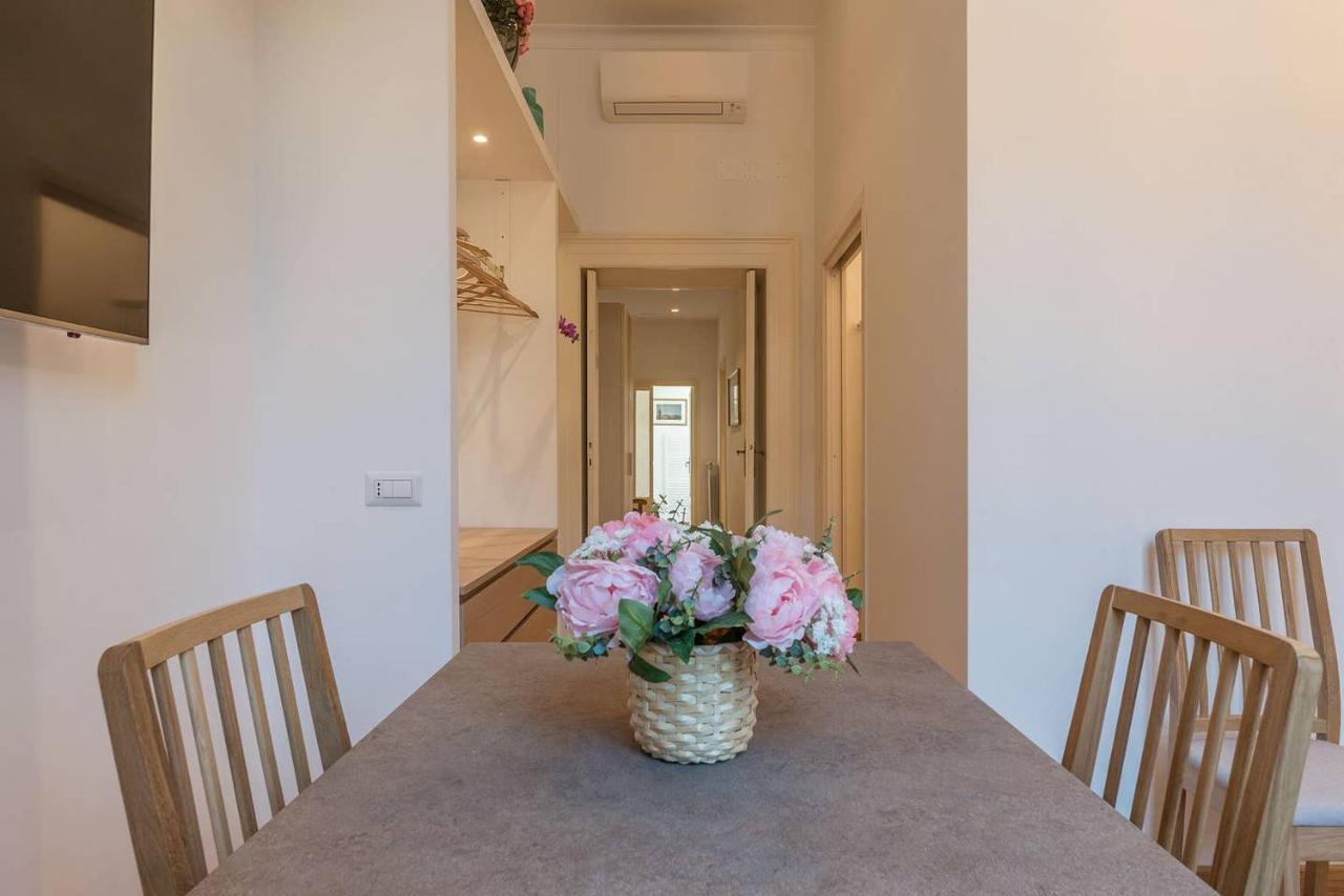 Cs Termini Nazionale Apartments Рим Екстер'єр фото
