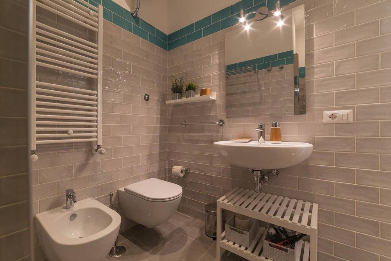 Cs Termini Nazionale Apartments Рим Екстер'єр фото