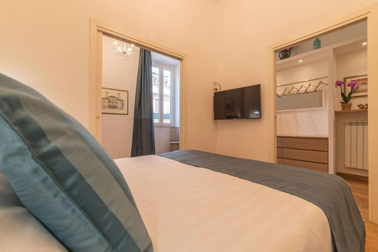 Cs Termini Nazionale Apartments Рим Екстер'єр фото